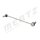 MERTZ M-S1673 Stange/Strebe, Stabilisator