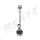 MERTZ M-S1673 Stange/Strebe, Stabilisator
