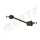 MERTZ M-S1677 Stange/Strebe, Stabilisator
