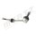 MERTZ M-S1709 Stange/Strebe, Stabilisator
