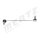 MERTZ M-S1735 Stange/Strebe, Stabilisator