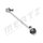 MERTZ M-S1736 Stange/Strebe, Stabilisator