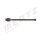 MERTZ M-S1774 Axialgelenk, Spurstange