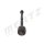 MERTZ M-S1785 Axialgelenk, Spurstange