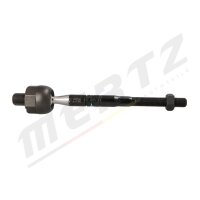 MERTZ M-S1796 Axialgelenk, Spurstange