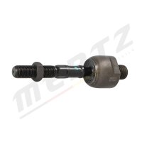 MERTZ M-S1802 Axialgelenk, Spurstange