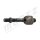 MERTZ M-S1802 Axialgelenk, Spurstange