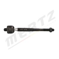 MERTZ M-S1803 Axialgelenk, Spurstange