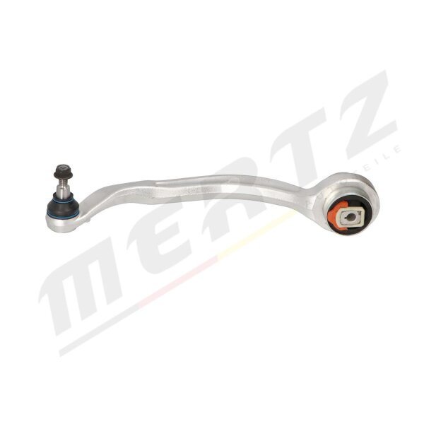 MERTZ M-S1812 Lenker, Radaufhängung