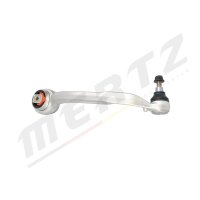 MERTZ M-S1812 Lenker, Radaufhängung