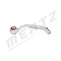 MERTZ M-S1812 Lenker, Radaufhängung
