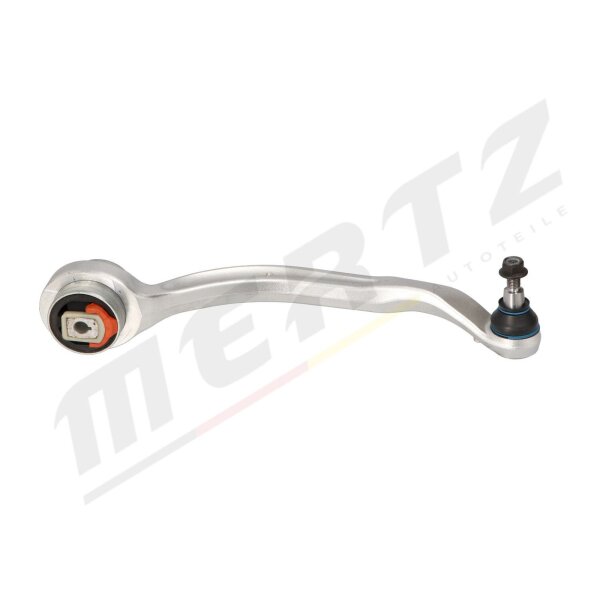 MERTZ M-S1813 Lenker, Radaufhängung