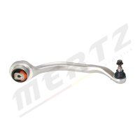 MERTZ M-S1813 Lenker, Radaufhängung