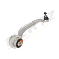 MERTZ M-S1813 Lenker, Radaufhängung