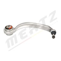 MERTZ M-S1813 Lenker, Radaufhängung
