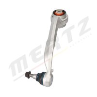 MERTZ M-S1813 Lenker, Radaufhängung