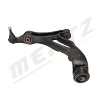 MERTZ M-S1814 Lenker, Radaufhängung