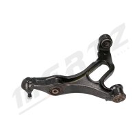 MERTZ M-S1814 Lenker, Radaufhängung