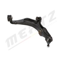 MERTZ M-S1814 Lenker, Radaufhängung