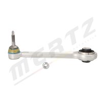 MERTZ M-S1817 Lenker, Radaufhängung