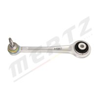 MERTZ M-S1817 Lenker, Radaufhängung