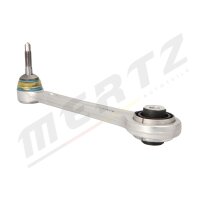 MERTZ M-S1817 Lenker, Radaufhängung