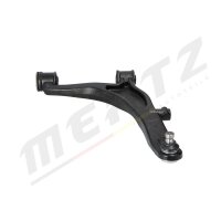 MERTZ M-S1819 Lenker, Radaufhängung