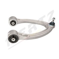 MERTZ M-S1821 Lenker, Radaufhängung
