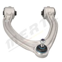MERTZ M-S1821 Lenker, Radaufhängung