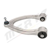 MERTZ M-S1821 Lenker, Radaufhängung