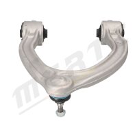 MERTZ M-S1821 Lenker, Radaufhängung
