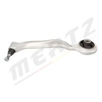 MERTZ M-S1823 Lenker, Radaufhängung