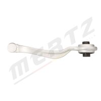 MERTZ M-S1823 Lenker, Radaufhängung