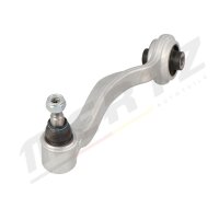 MERTZ M-S1823 Lenker, Radaufhängung