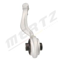 MERTZ M-S1823 Lenker, Radaufhängung