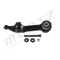 MERTZ M-S1824 Lenker, Radaufhängung