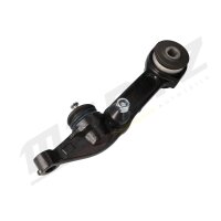 MERTZ M-S1824 Lenker, Radaufhängung