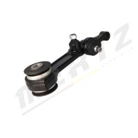 MERTZ M-S1824 Lenker, Radaufhängung