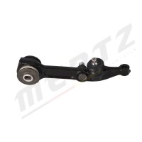 MERTZ M-S1824 Lenker, Radaufhängung