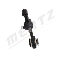 MERTZ M-S1824 Lenker, Radaufhängung