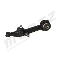 MERTZ M-S1824 Lenker, Radaufhängung