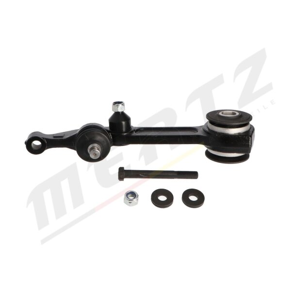 MERTZ M-S1825 Lenker, Radaufhängung