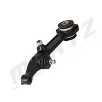 MERTZ M-S1825 Lenker, Radaufhängung