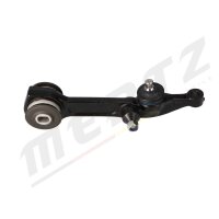 MERTZ M-S1825 Lenker, Radaufhängung