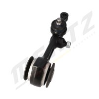 MERTZ M-S1825 Lenker, Radaufhängung