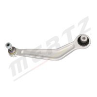 MERTZ M-S1826 Lenker, Radaufhängung