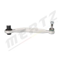 MERTZ M-S1826 Lenker, Radaufhängung