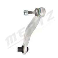 MERTZ M-S1826 Lenker, Radaufhängung
