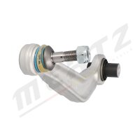 MERTZ M-S1826 Lenker, Radaufhängung