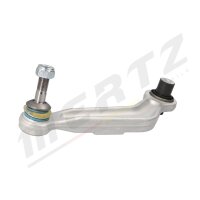 MERTZ M-S1826 Lenker, Radaufhängung